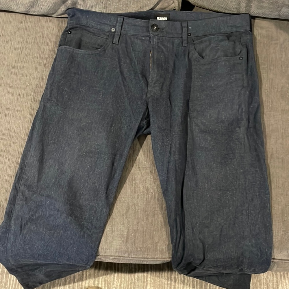 Hudson Men’s Jeans